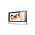 Kit Vídeo Porteiro Hikvision DS-KIS603-P(B) IP WIFI 1080 HD