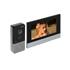 Kit Vídeo Porteiro Hikvision DS-KIS603-P(C), 2MP, Tela, 7", 1024, Wi-fi