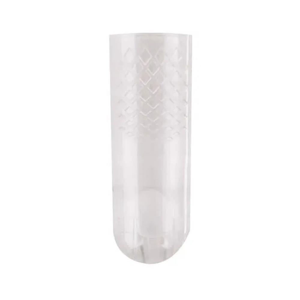 Kit de Lâmina Rotativa para Tecidos Cricut, Prata, Alta Precisão