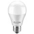 Lâmpada Led Bulbo Elgin, 9 Watts, 6500K, Bivolt