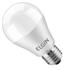 Lâmpada Led Bulbo Elgin, 9 Watts, 6500K, Bivolt