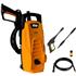 Lavadora de Alta Pressão WAP Ágil 1800, 1400W, 127V, Amarelo