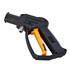 Lavadora de Alta Pressão WAP Atacama Smart 2200, 1400W, 220V, Amarelo e Preto