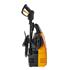 Lavadora de Alta Pressão WAP Atacama Smart 2200, 1400W, 220V, Amarelo e Preto