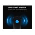 Leitor de Código de Barras Elgin, BR240, Bluetooth, 2D, Sem Fio, Preto