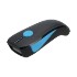 Leitor de Código de Barras Elgin, BR240, Bluetooth, 2D, Sem Fio, Preto