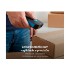 Leitor de Código de Barras Elgin, BR240, Bluetooth, 2D, Sem Fio, Preto