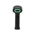Leitor de Código de Barras, Elgin, EL300BT, Bluetooth, Sensor CMOS, 12h de Autonomia