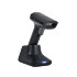 Leitor de Código de Barras, Elgin, EL300BT, Bluetooth, Sensor CMOS, 12h de Autonomia