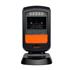 Leitor Semi Fixo Jetway JL 500 1D e 2D USB  Omnidirecional