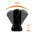 Leitor Semi Fixo Jetway JL 500 1D e 2D USB  Omnidirecional