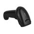 Leitor de Código de Barras C3Tech LB-W110BK, 2.4GHz, 1D/2D, Sem Fio, USB, IP52, Preto