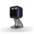 Leitor de Código de Barras Elgin, EL720, 2D USB, QR Code, Boleto, Preto
