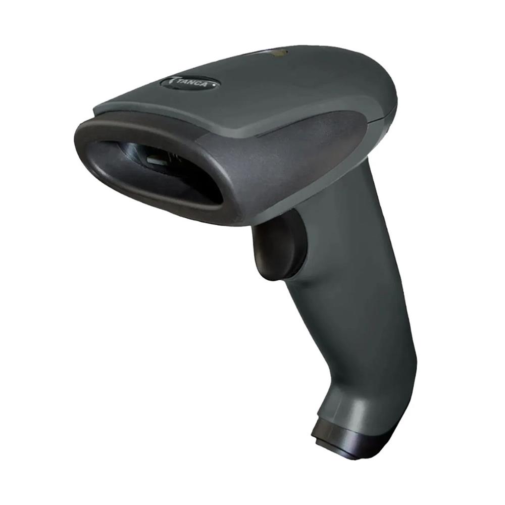 Leitor de Código de Barras Tanca Tl-320, CMOS - 001952