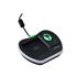 Leitor e Cadastrador Biométrico/Cartão Intelbras, CM 350, Preto