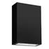 Luminária Arandela Duo Led 4w Externo Bivolt Parede - Elgin