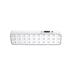 Luminária de Emergência 30 LEDs Elgin - 48LEM30L0000