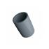 Luva PVC Sem Rosca Cinza Escuro I 1&#34; 913670 Cemar