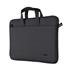 Mala para Notebook Trust Bologna, 16", 2 Compartimentos, Preto