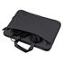 Mala para Notebook Trust Bologna, 16", 2 Compartimentos, Preto