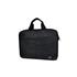 Maleta para Notebook C3Tech ML-50BK até 15.6&#34;, com Alça de Mão, Preto