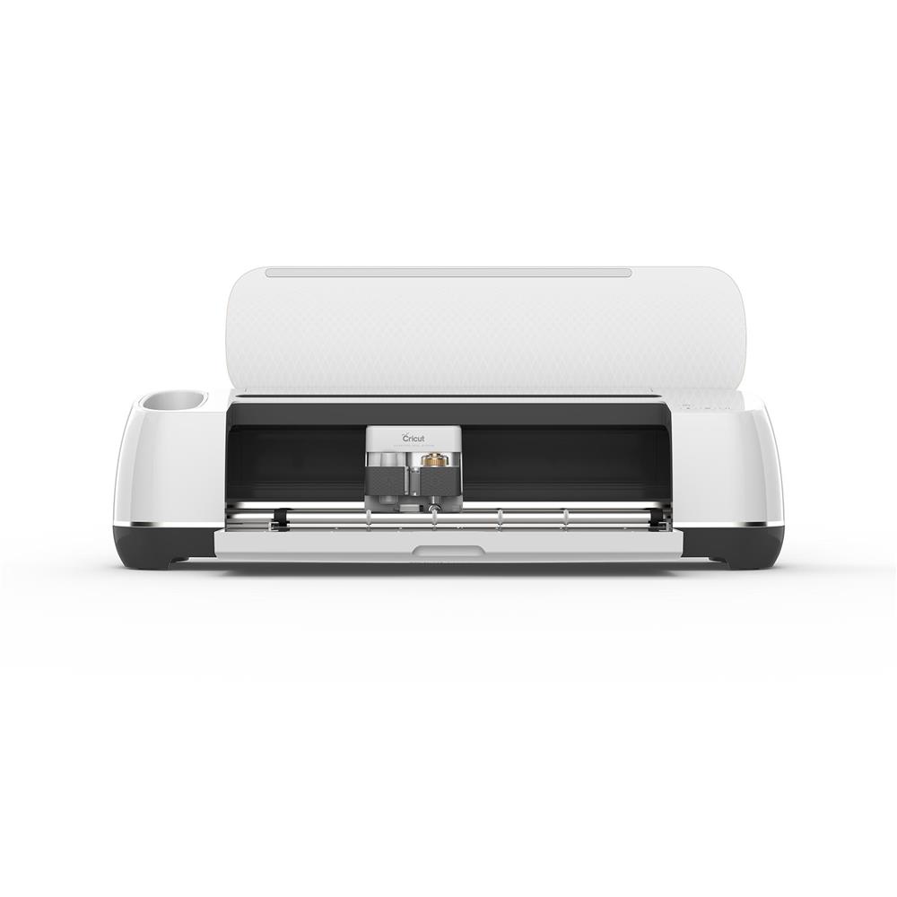 Cricut Maker Champagne, Máquina de Corte Inteligente, Original Bivolt.