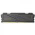 Memória DDR4 Hiksemi Armor, 8GB, 3200Mhz, Preto - HSC408U32D2 8G