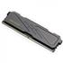 Memória DDR4 Hiksemi Armor, 8GB, 3200Mhz, Preto - HSC408U32D2 8G