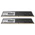 Memória Ram Patriot, 8GB, DDR5, 5200 Mhz, 1.1V  - Desktop - PSD58G520081