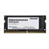 Memória para Notebook DDR4 Patriot Signature, 16GB, 3200MHz