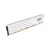 Memória U-Dimm Adata XPG Lancer Blade, DDR5, 16GB, 5600MHz, Branco