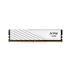Memória U-Dimm Adata XPG Lancer Blade, DDR5, 16GB, 5600MHz, Branco