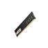 Memoria Yon, U-DIMM, DDR3, 08GB, 1600MHz, Preto