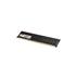 Memoria Yon, U-DIMM, DDR3, 08GB, 1600MHz, Preto