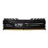 Memória DDR4 Adata XPG, 8GB, 3200MHz, Preto