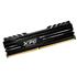 Memória DDR4 Adata XPG, 8GB, 3200MHz, Preto