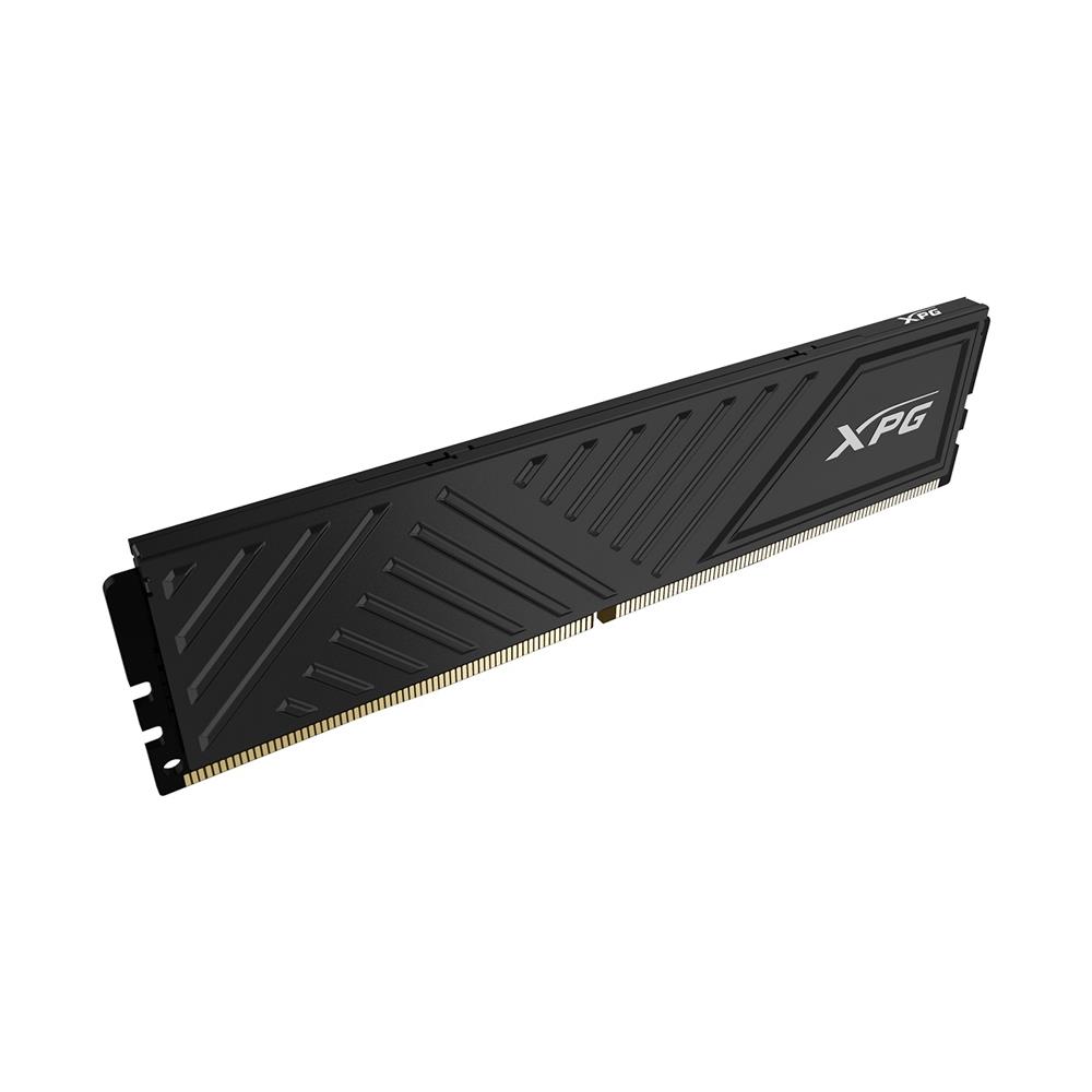 Memoria DDR4 XPG Gammix D35, 8GB, 3200MHz, Preto