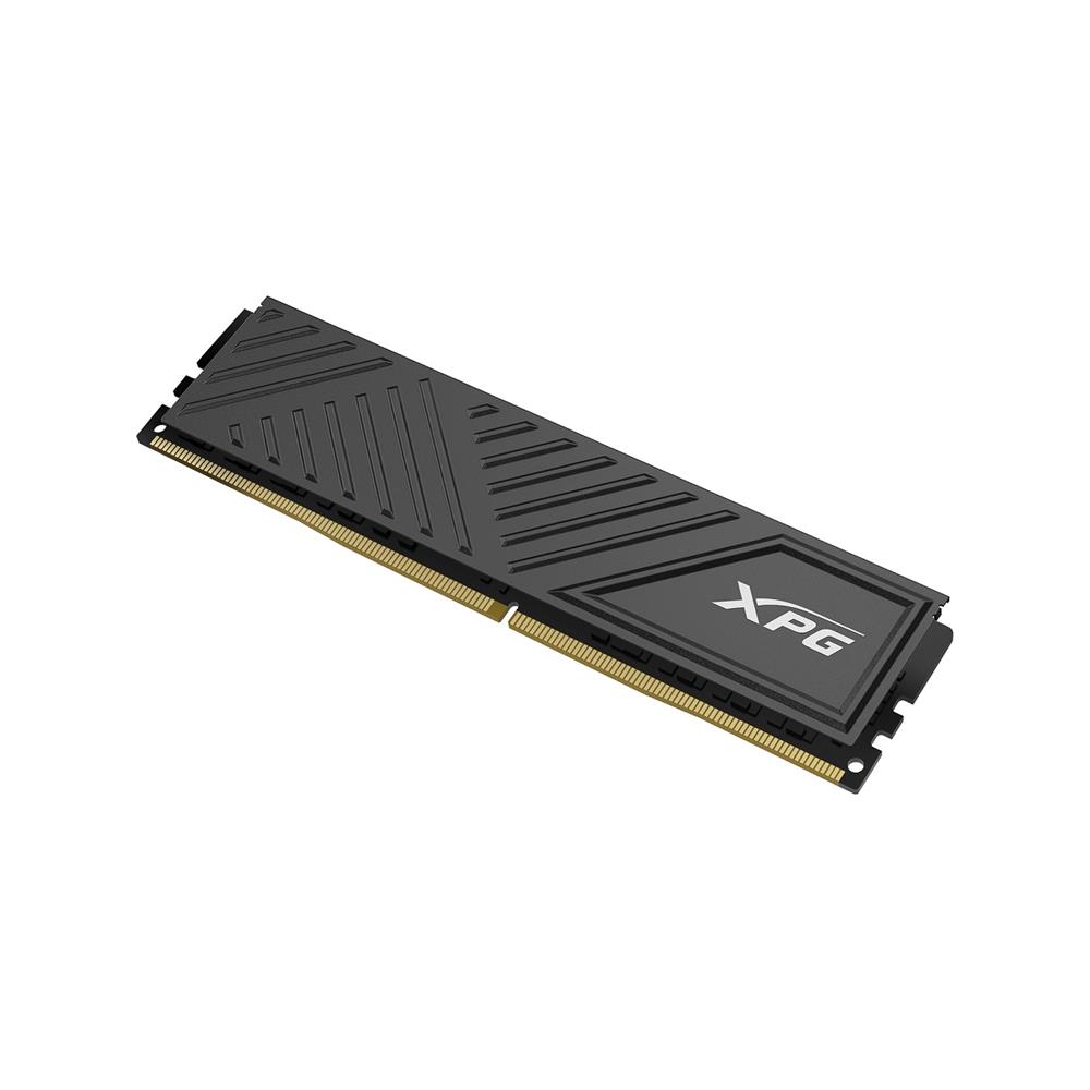 Memoria DDR4 XPG Gammix D35, 8GB, 3200MHz, Preto