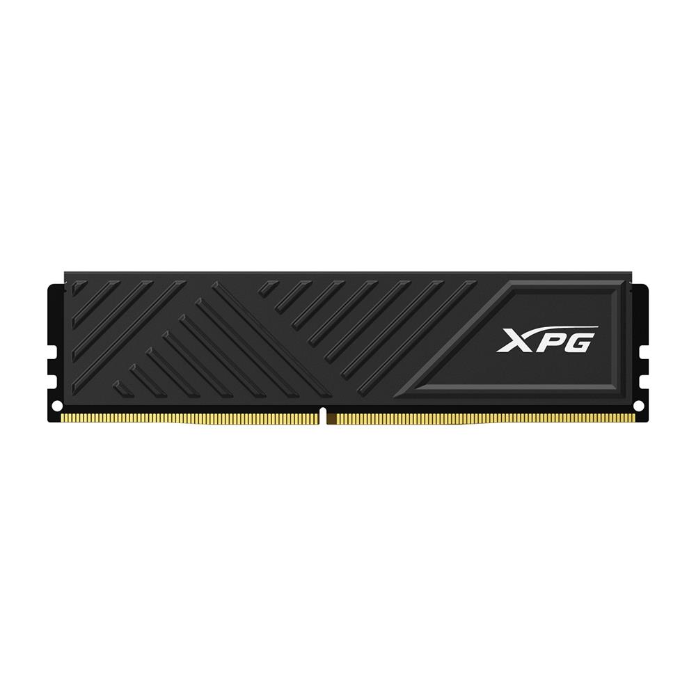Memoria DDR4 XPG Gammix D35, 8GB, 3200MHz, Preto