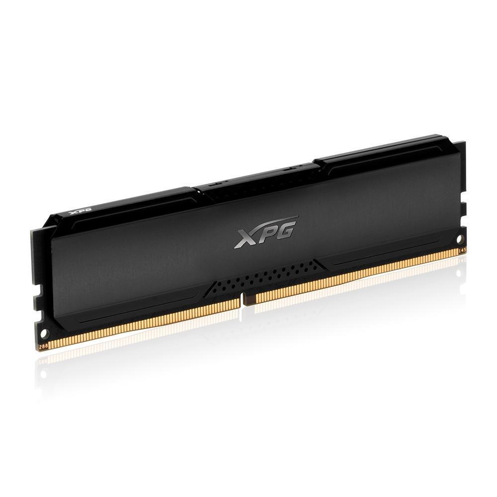 Memoria DDR4 XPG Gammix D20, 16GB, 3200MHz, Preto