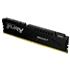 Memória DDR5 Kingston FURY Beast, 8GB, 6000MHz, Preto
