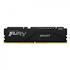 Memória DDR5 Kingston Fury Beast EXPO, 16GB (2x 8GB), 6000MHz, Preto