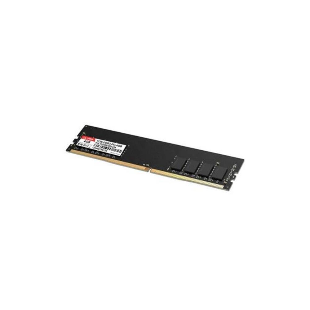 Memoria YON U-DIMM DDR3, 1600MHz, 8GB, Preto