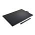 Mesa Digitalizadora One By Wacom, CTL672, Média, Preto e Vermelho
