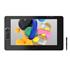 Mesa Digitalizadora Com Tela, Display Interativo Profissional Wacom Cintiq DTH2420K1 24” Touchscreen 4K