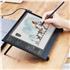 Mesa Digitalizadora Com Tela, Display Interativo Profissional Wacom Movink DTH135 13” Full HD
