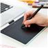 Mesa Digitalizadora Wacom Intuos CTL6100W, Média, Bluetooth, Pistache