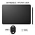 Tablet de Desenho Móvel Wacom MovinkPad 11, DTHA11, 11&#34;, Android, Pro Pen 3 Slim, 8GB, 128GB
