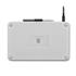 Display Interativo Wacom One 12&#34; Pen, Tela Full HD IPS, 16.7 Milhões de Cores, Preto, DTC121