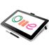Mesa Digitalizadora Wacom One Creative Tela 13&#34; DTC-133W0A1